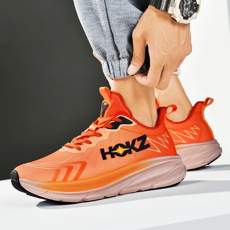 Cushion-Comfort Sports Shoes