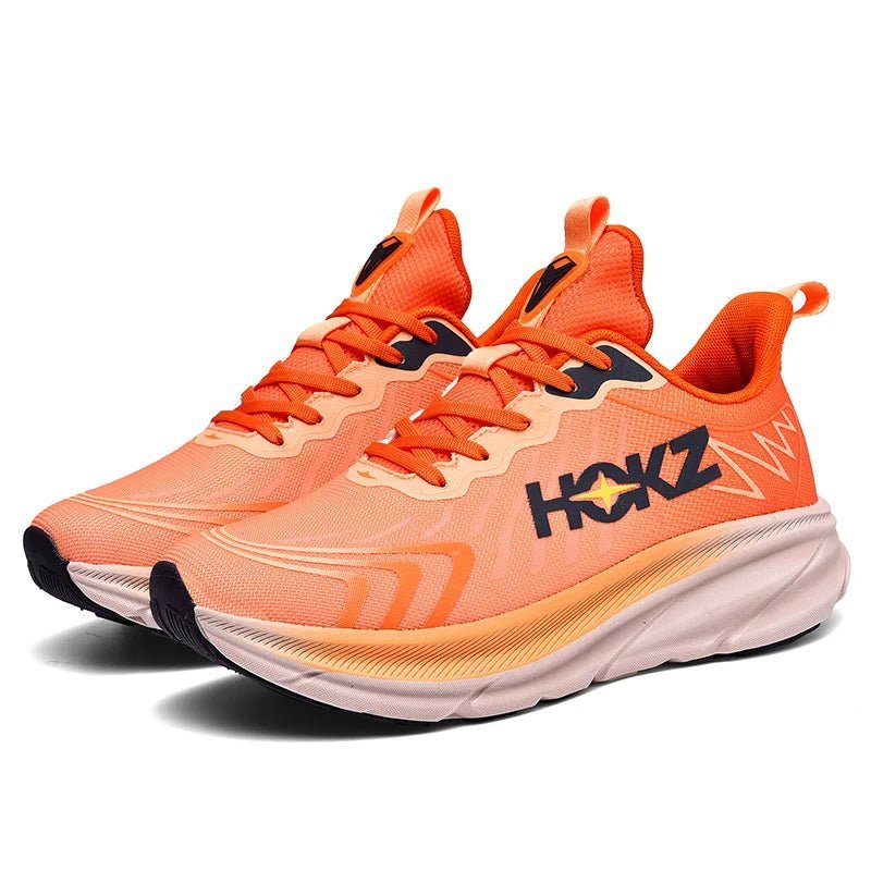 Cushion-Comfort Sports Shoes