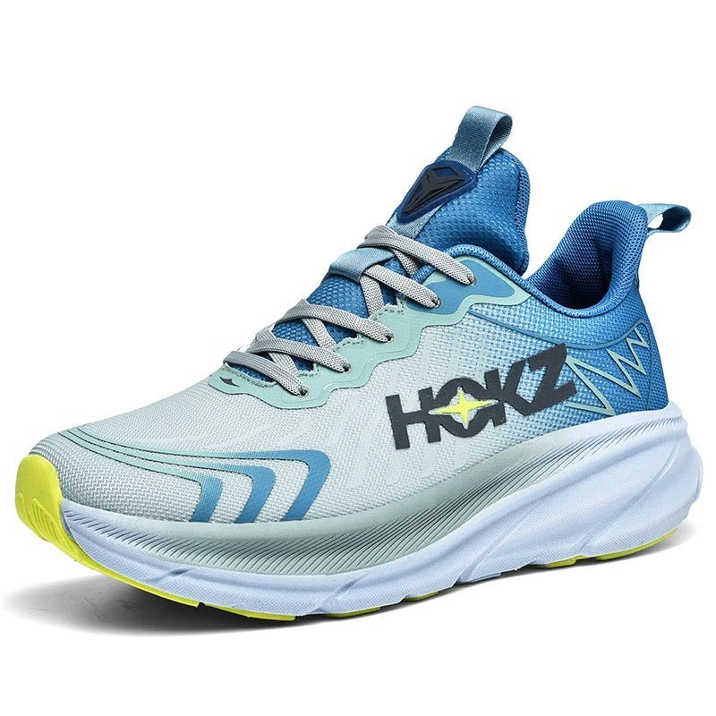 Cushion-Comfort Sports Shoes