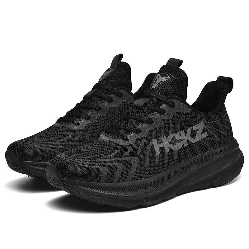 Cushion-Comfort Sports Shoes