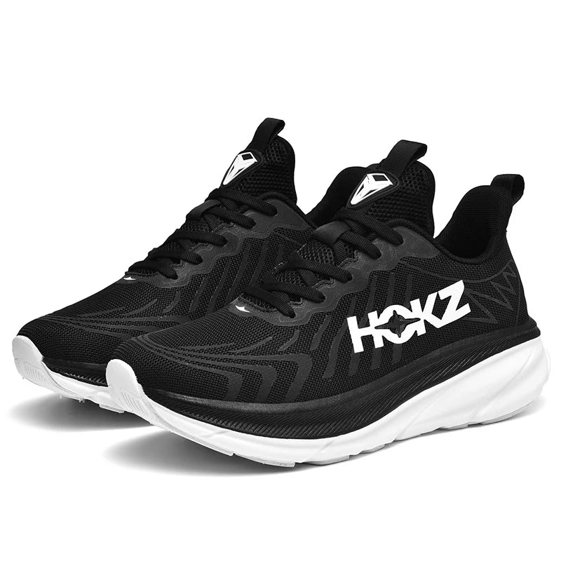 Cushion-Comfort Sports Shoes