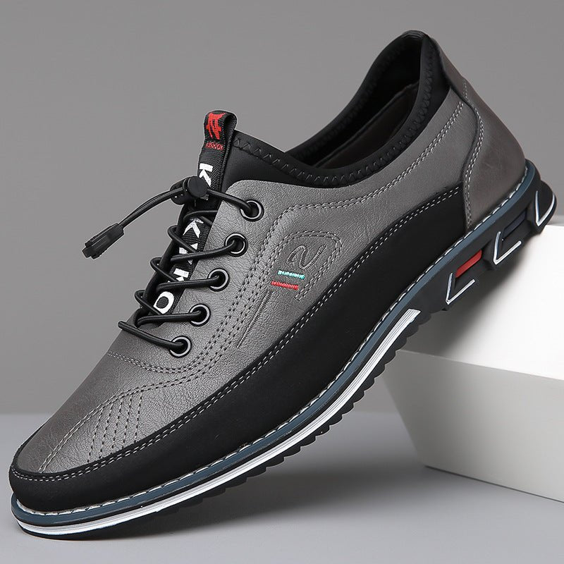 Elegance Comfort Oxford Shoes