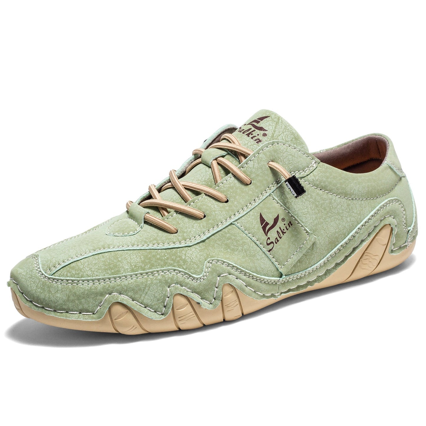 Modern Comfort for Every Step