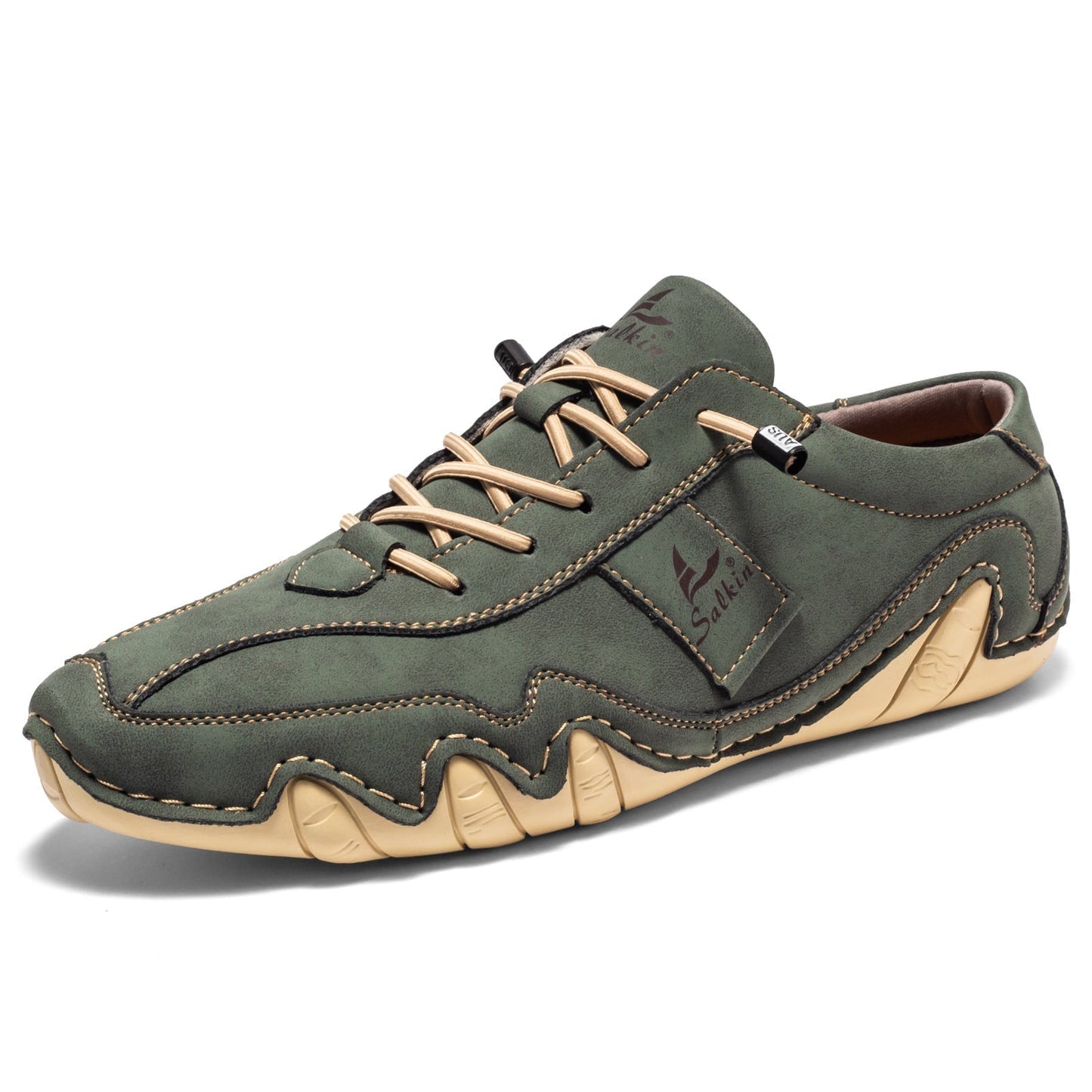 Modern Comfort for Every Step