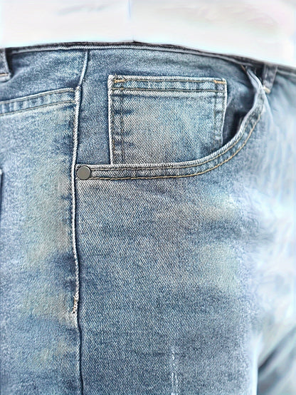 Everyday-Comfort Jeans
