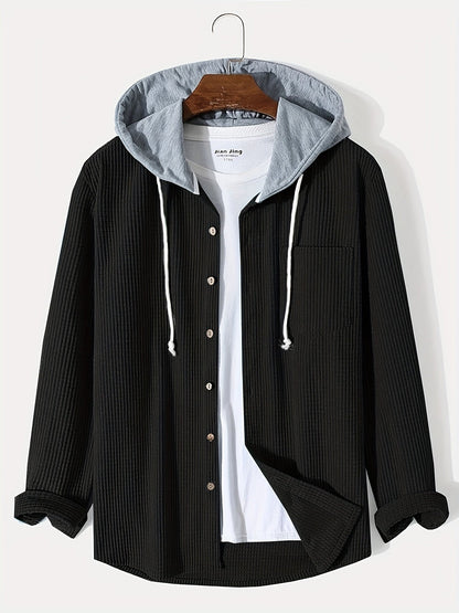 Flattering Hoodie