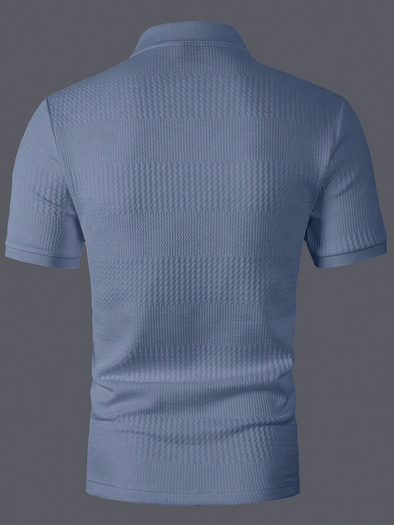 All-Day-Comfort Shirt