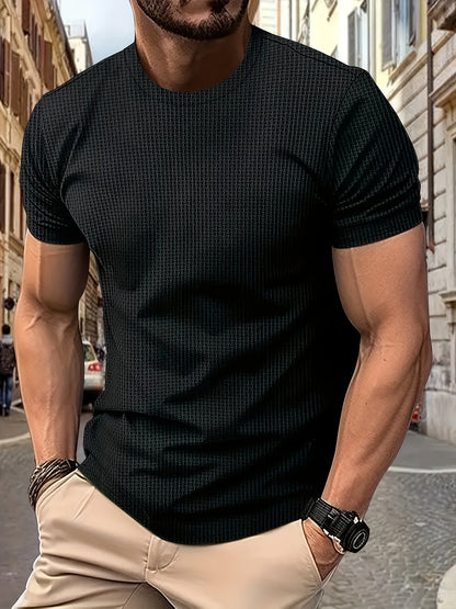 Flattering Knit Shirt