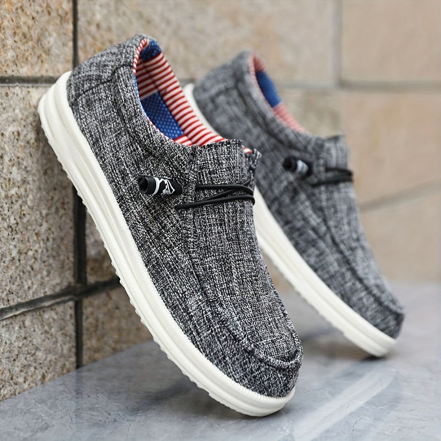Cushion-Flex Shoes