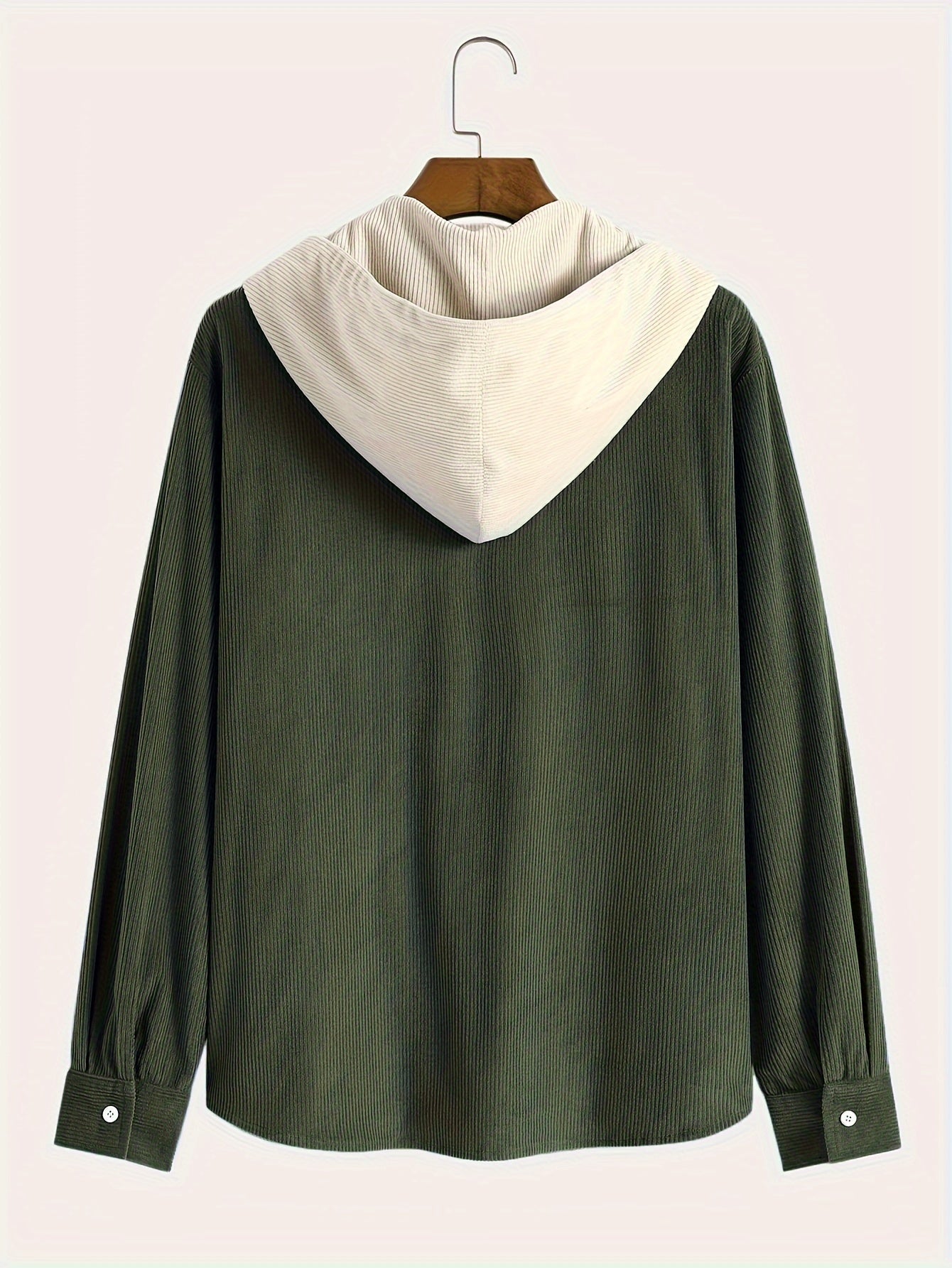 Flatter-Fit Jacket
