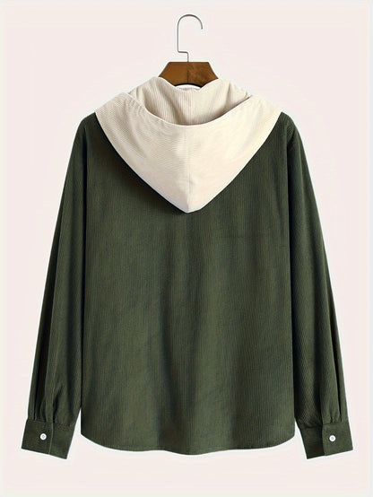 Flatter-Fit Jacket