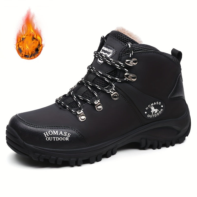 Timeless Lace Boots