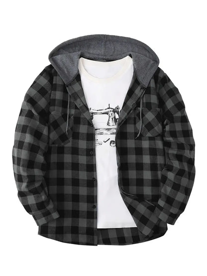 All-Weather Hoodie