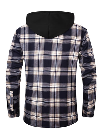 Flattering-Fit Hoodie
