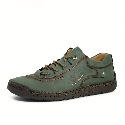 Comfort-Soft Sneakers