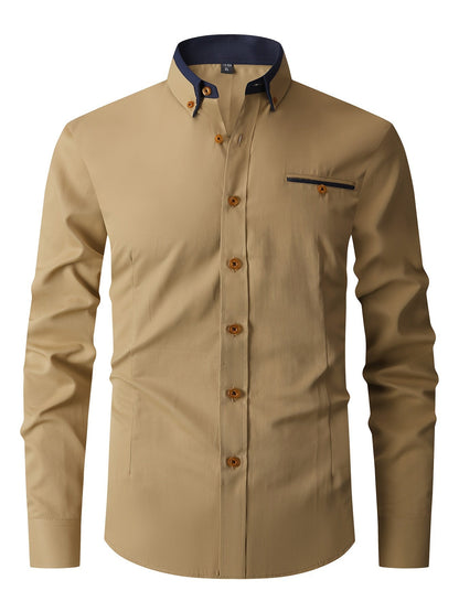 Timeless-Comfort Dress