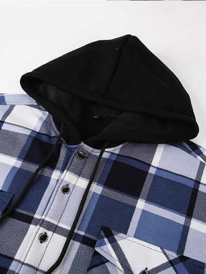 Flattering-Fit Hoodie