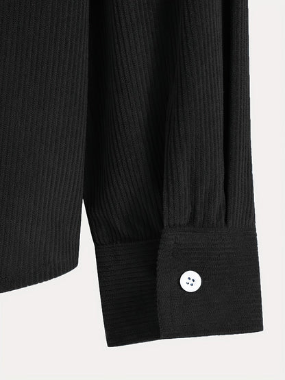 Flatter-Fit Jacket
