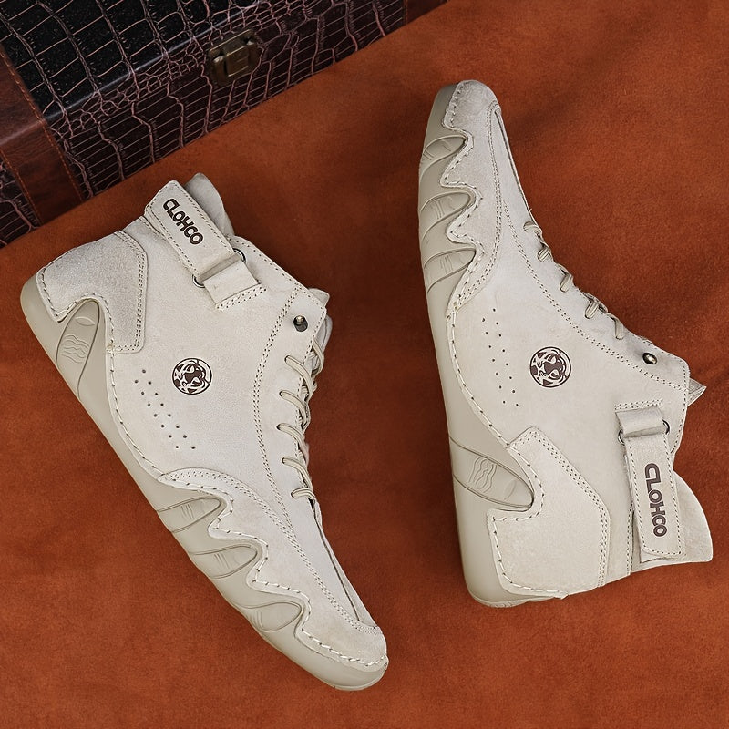 Everyday Comfort Boots