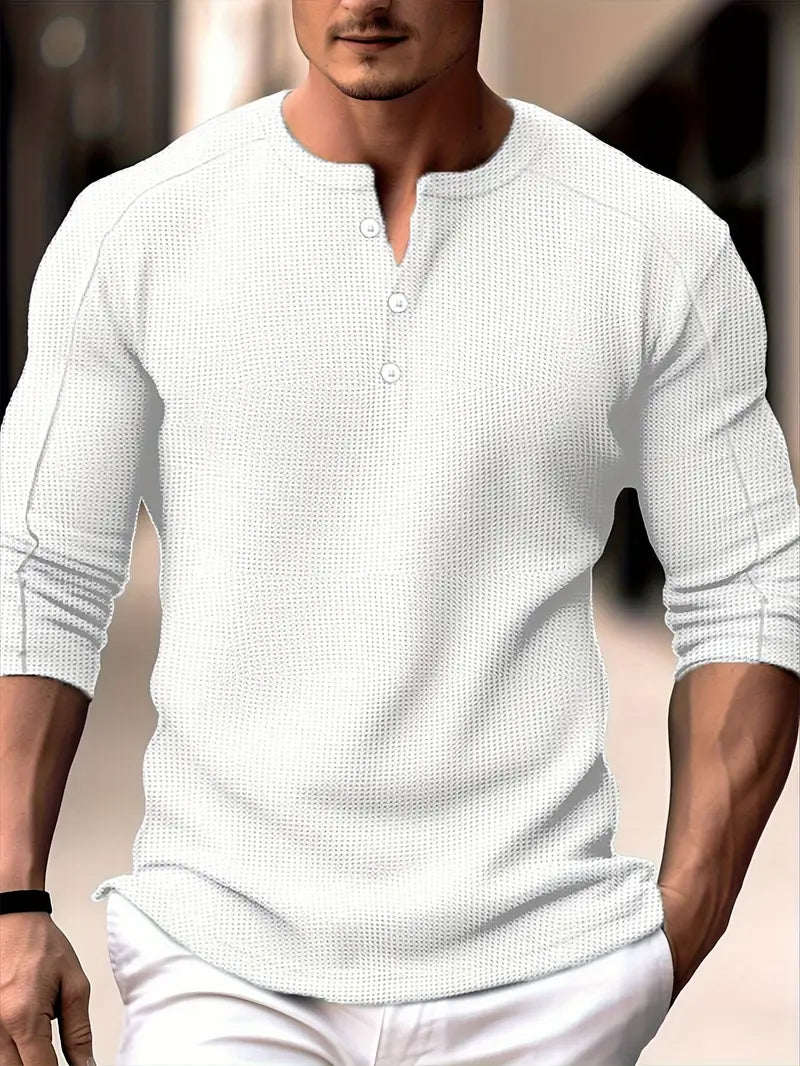 Moisture-Wicking T-Shirt