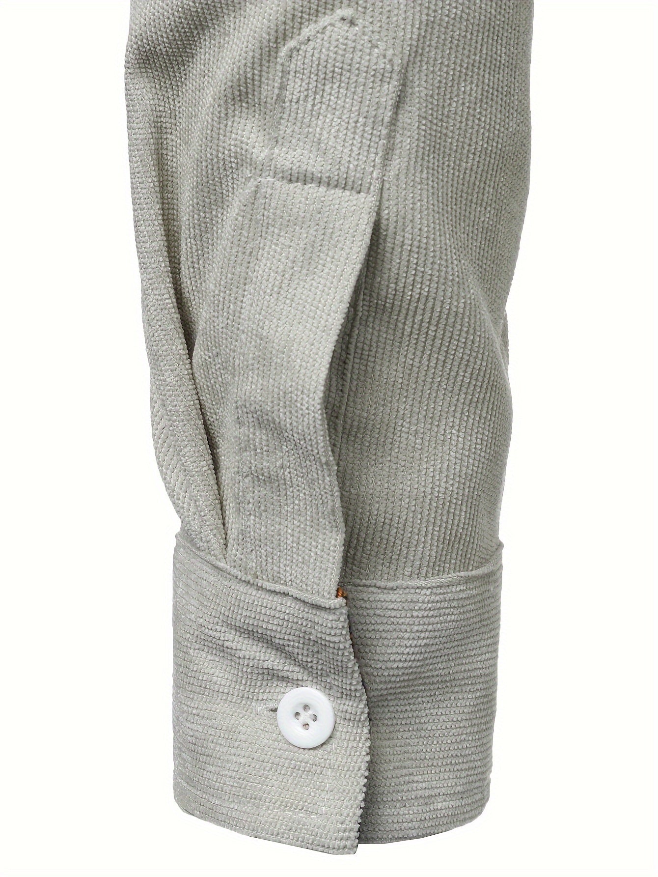 Timeless-Comfort Shirt