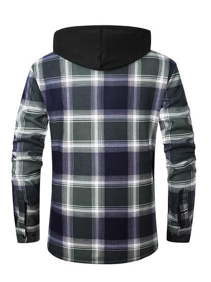 Flattering-Fit Hoodie