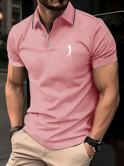Easy-Care Knit Shirt