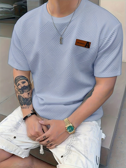 Flattering Knit Shirt