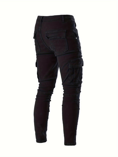 Sculpting Skinny Jeans