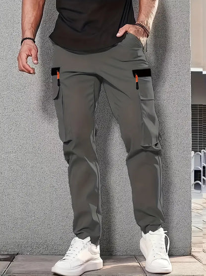 Moisture-Wicking Pants