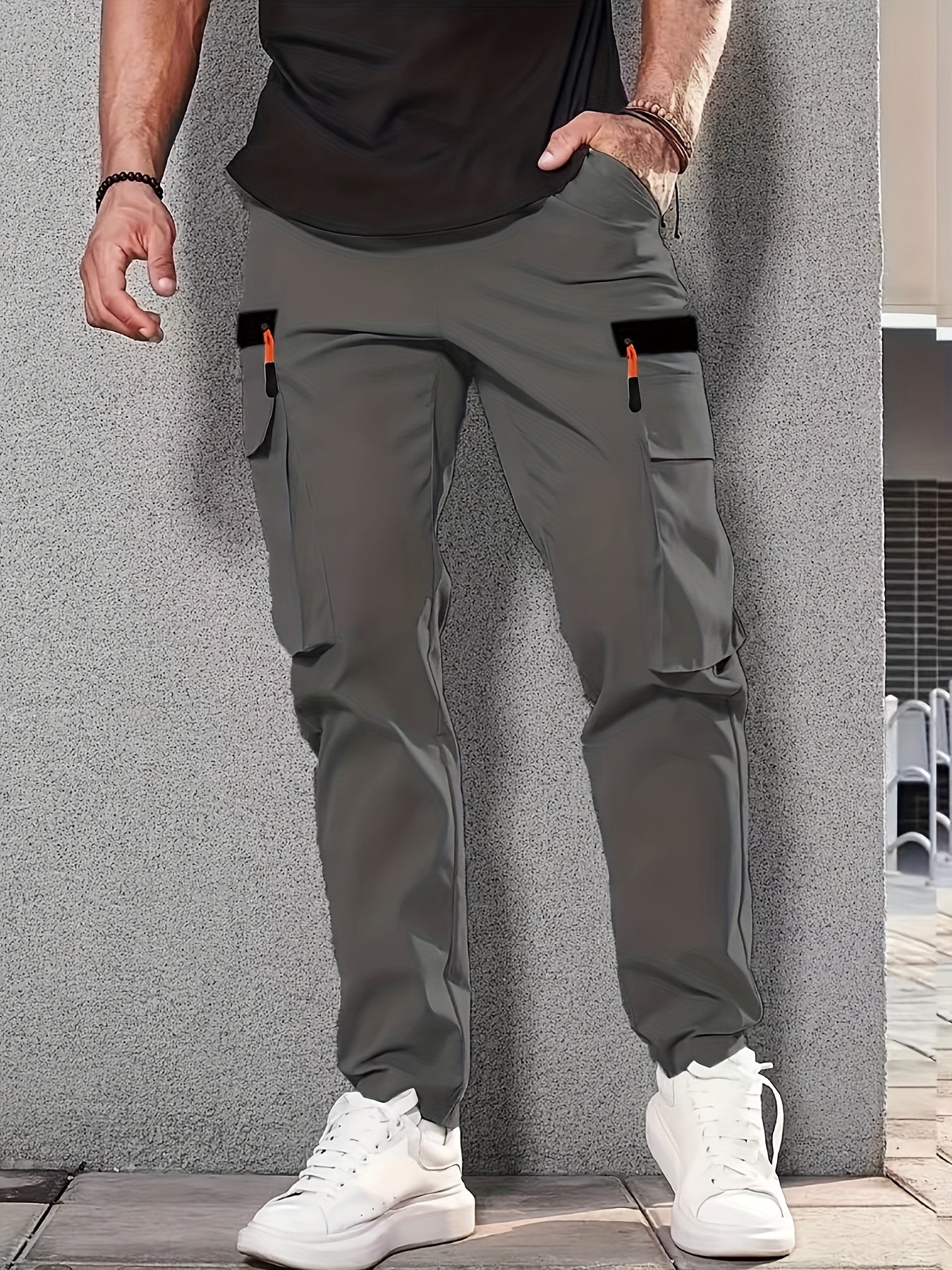 Flatter-Fit Pants