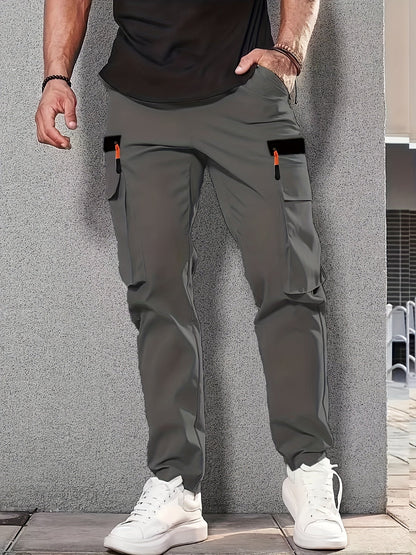 Flatter-Fit Pants