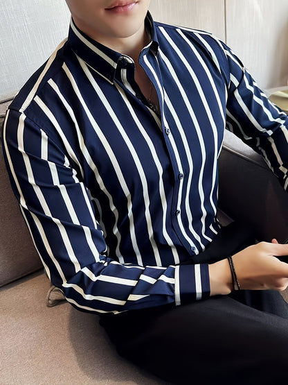 Flatter-Fit Shirt