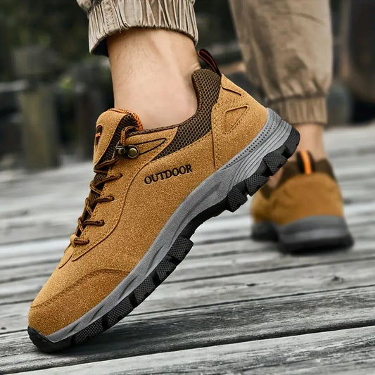 Comfort Arch-Support Shoes