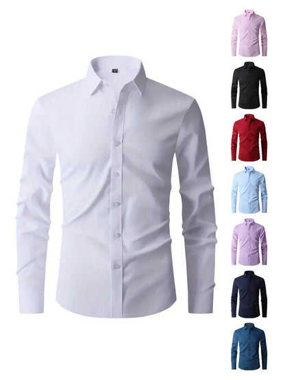 Weather-Resistant Shirt