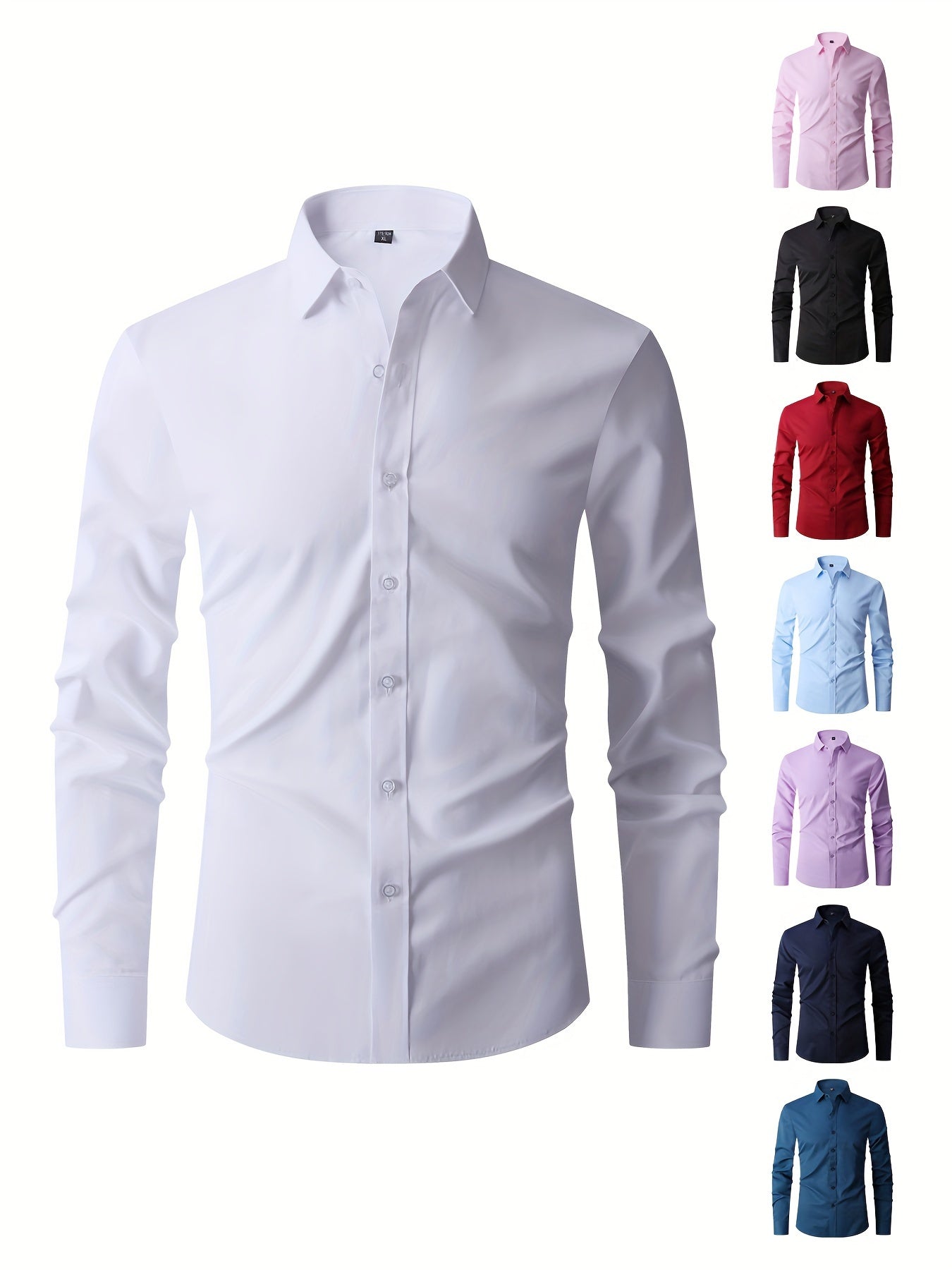 Slim-Fit Shirt