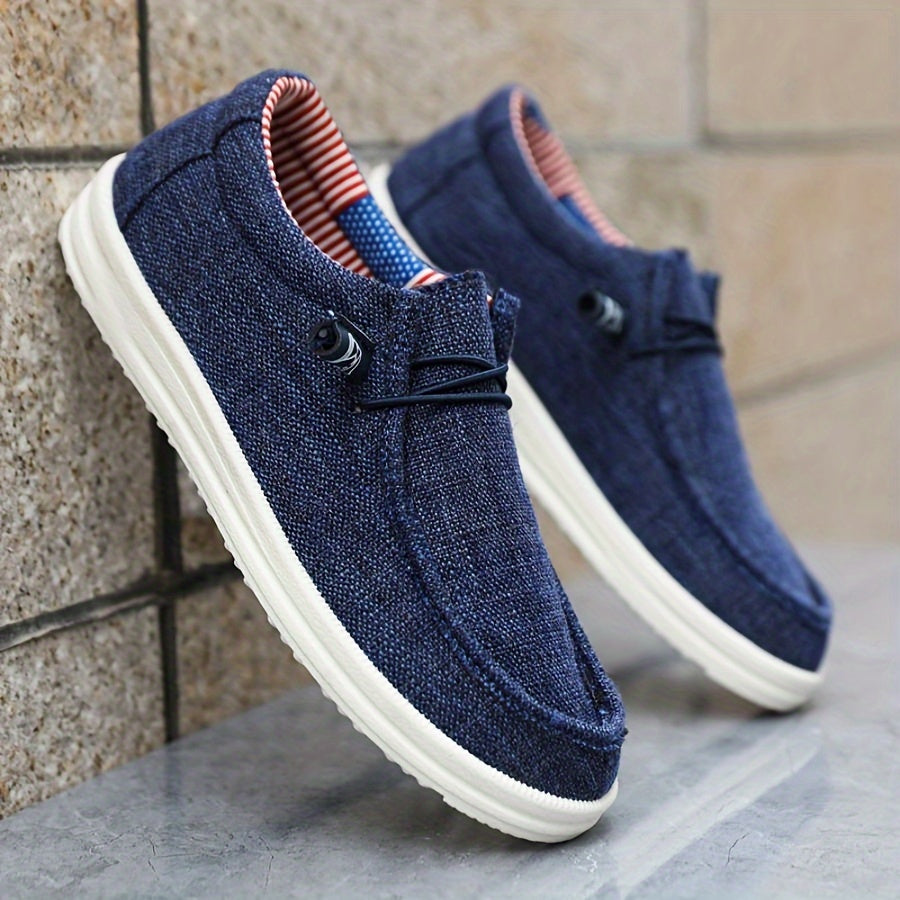 Cushion-Flex Shoes