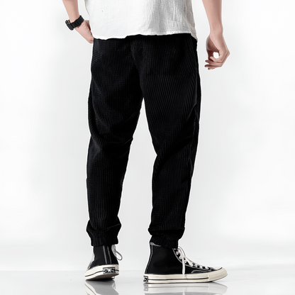 Comfort-Soft Corduroy Pants