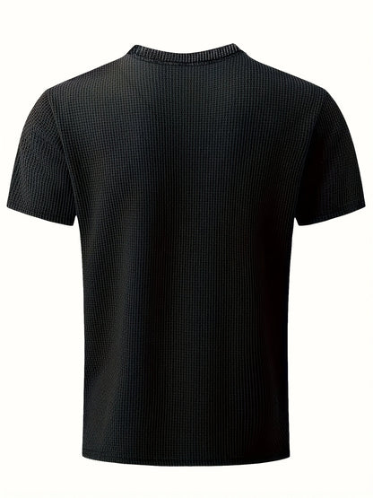 Flattering Knit Shirt