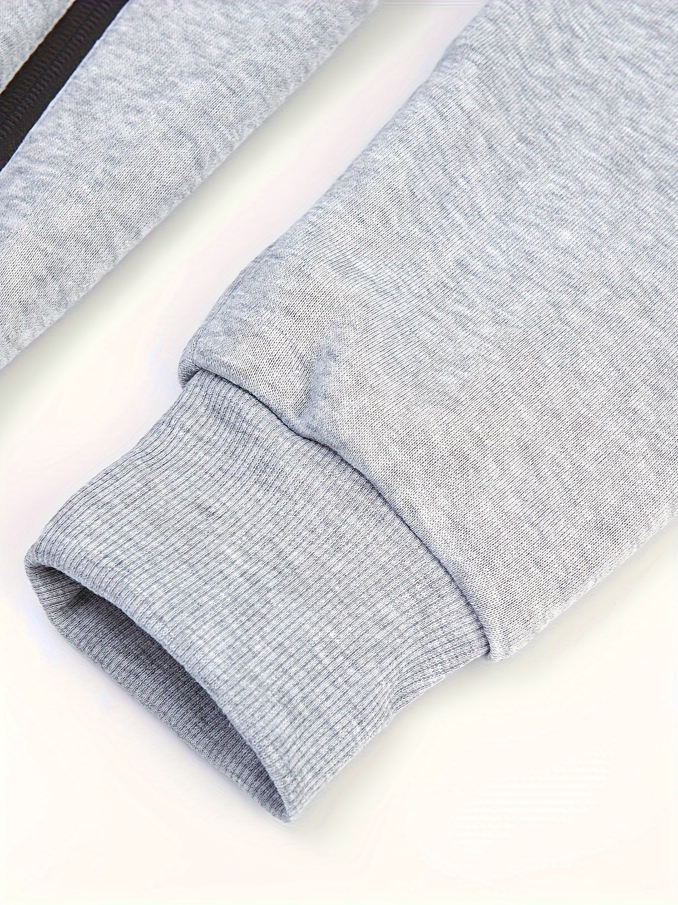 Comfort-Fit Jacket