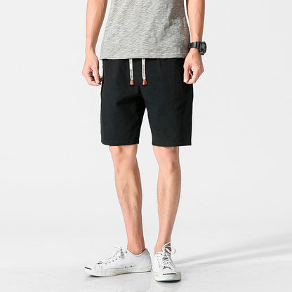 Comfort-Fit Leggings