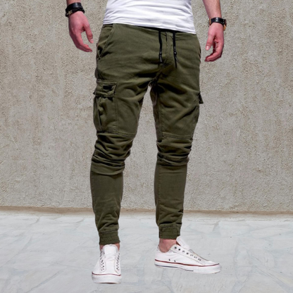 Dynamic Comfort Sport Pants