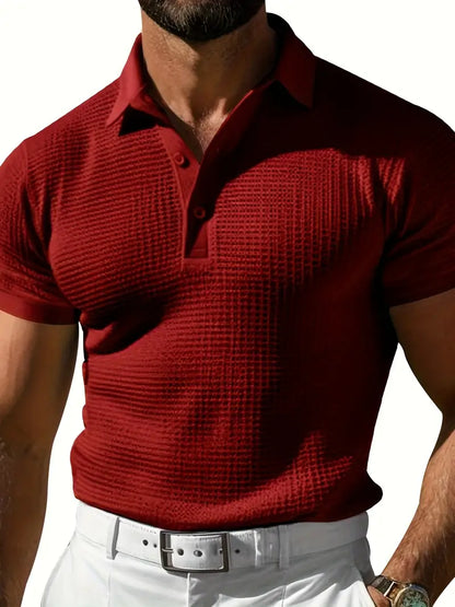 Weather-Resistant T-Shirt