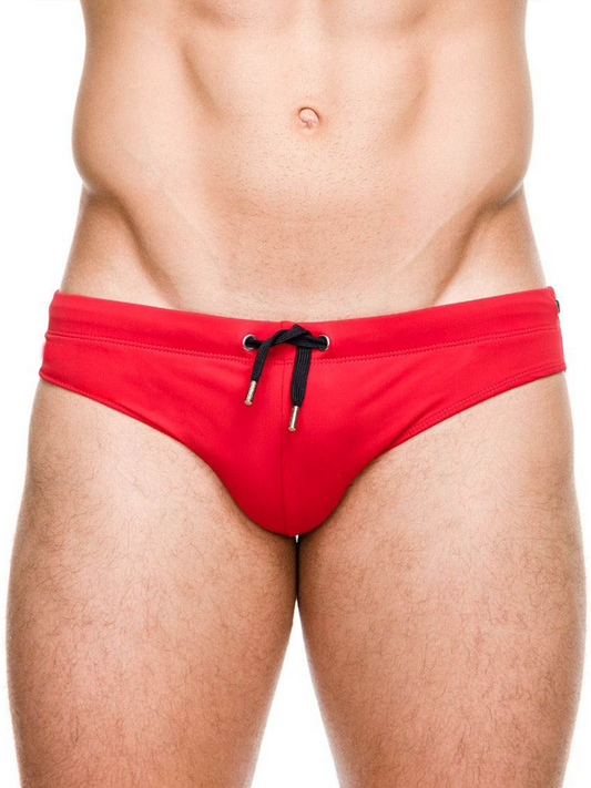Sculpting Bikini Bottom