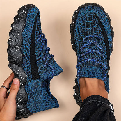 Flattering Lace Sneakers