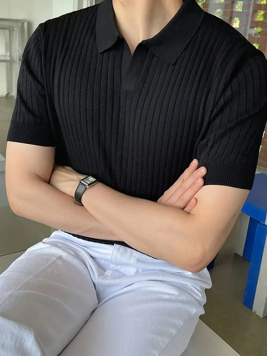 Easy-Care T-Shirt