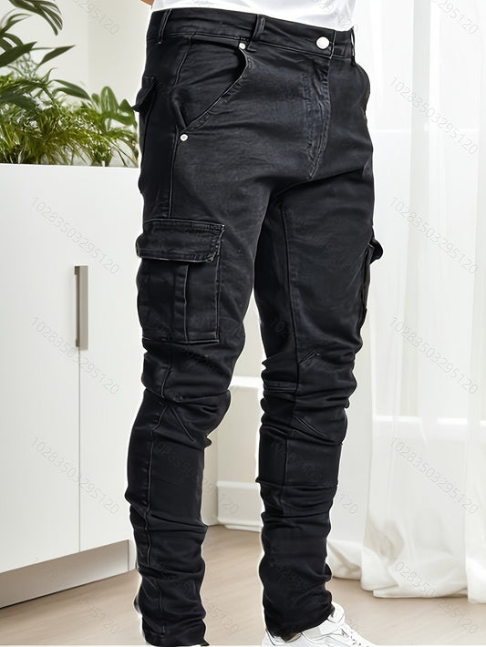 Sculpting Skinny Jeans