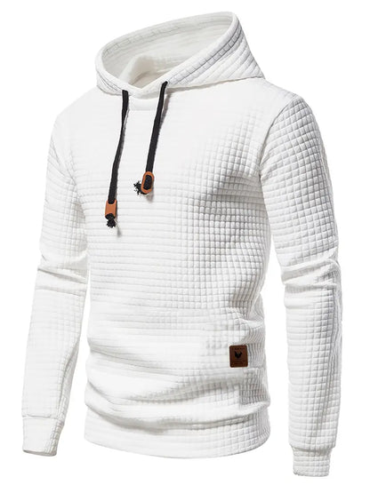 Weather-Ready Hoodie