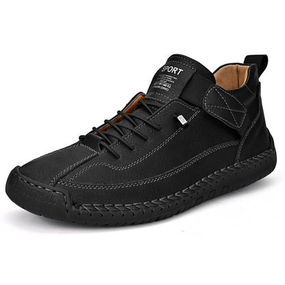 Pain-Free Orthopedic Walking Shoes