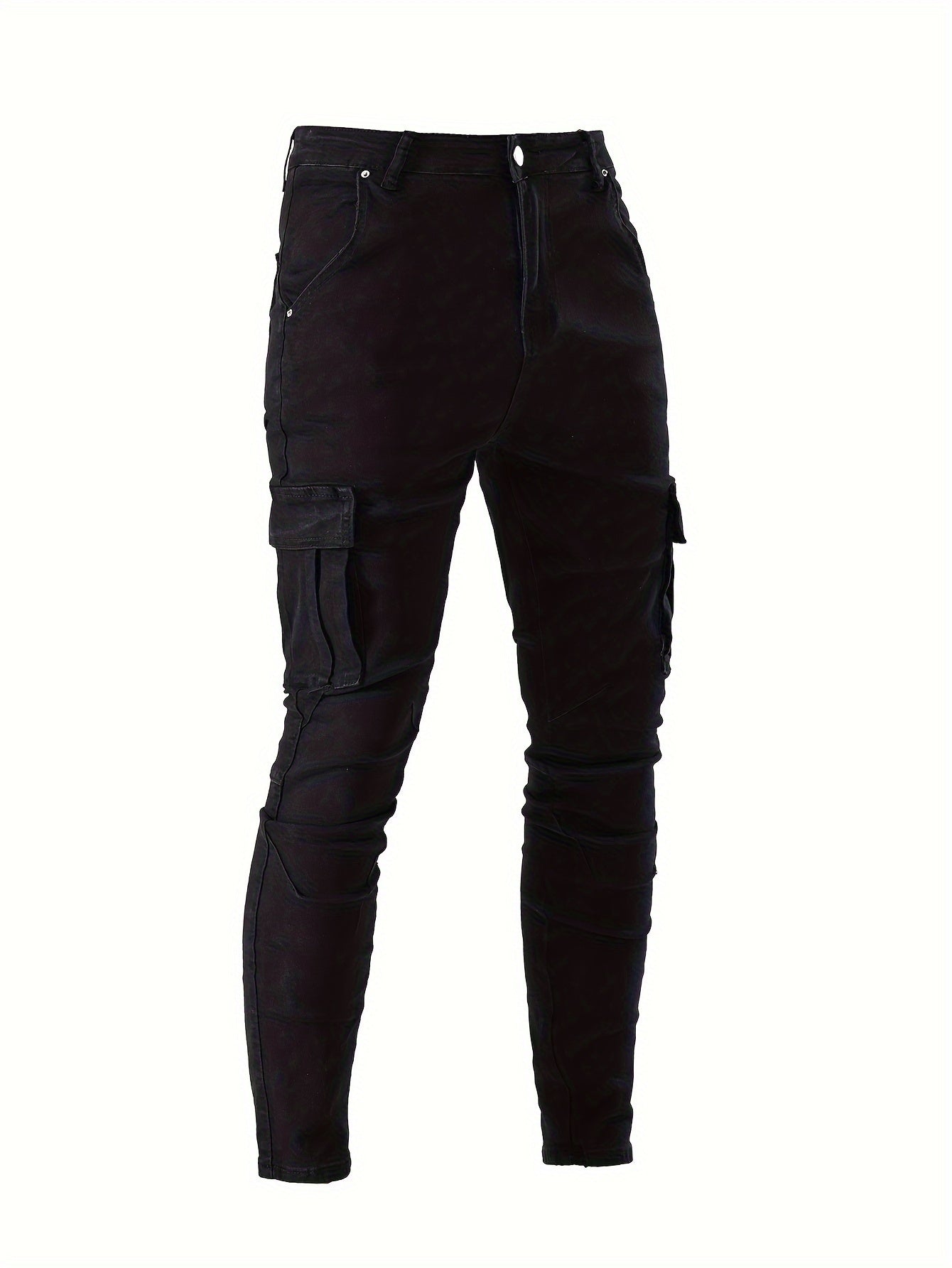 Sculpting Skinny Jeans